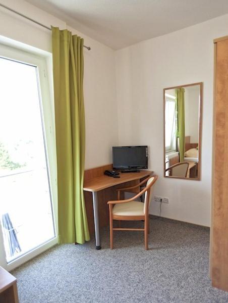 Landhaus Kopenhagen Kalletal Bilik gambar